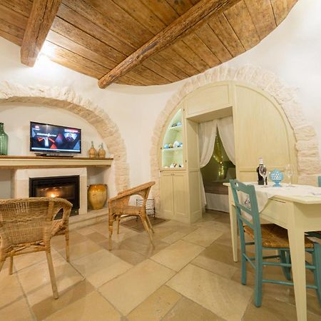 Trullo Love Alberobello Exterior photo