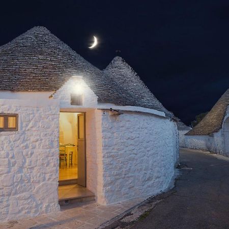 Trullo Love Alberobello Exterior photo
