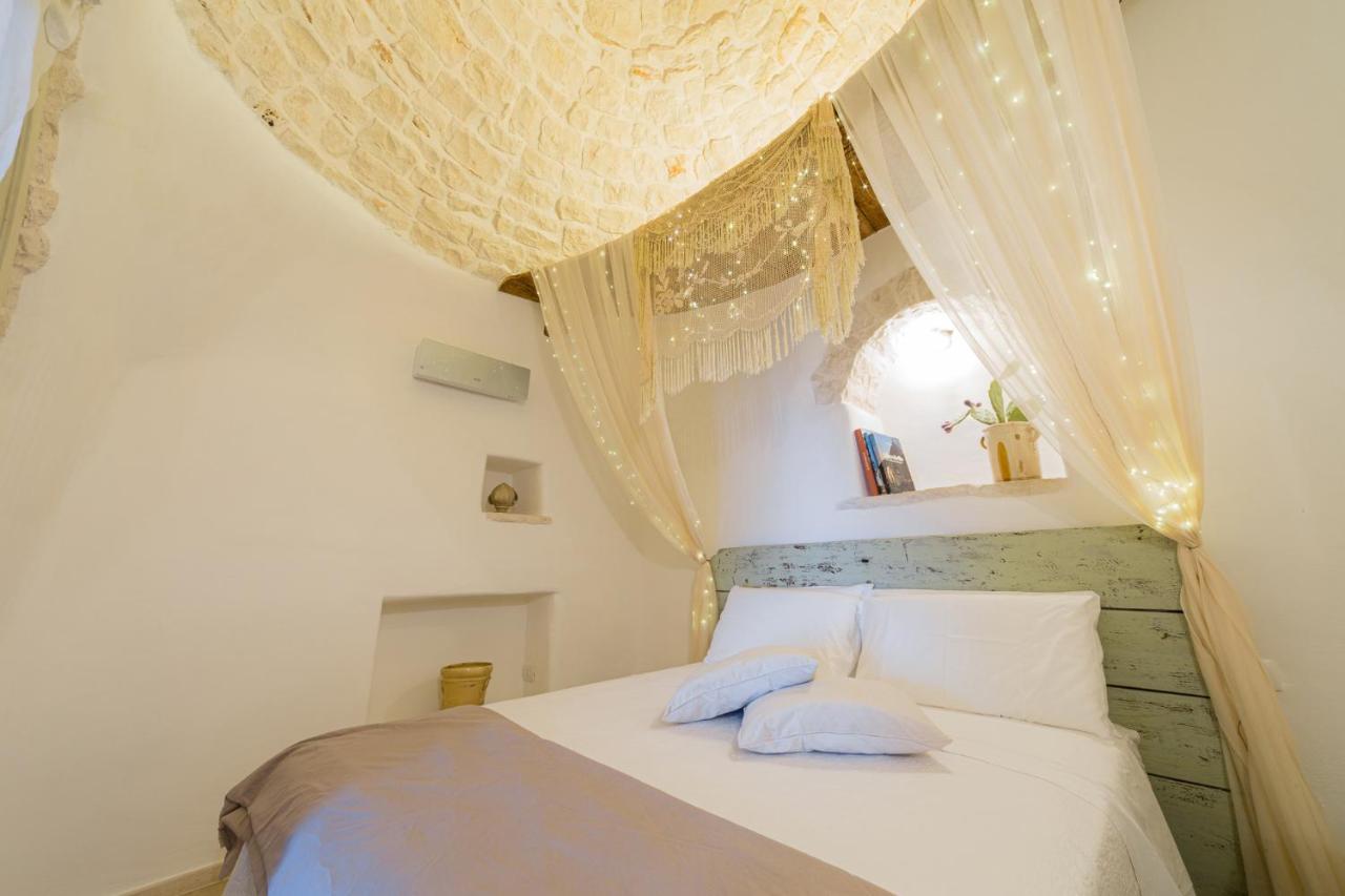 Trullo Love Alberobello Exterior photo
