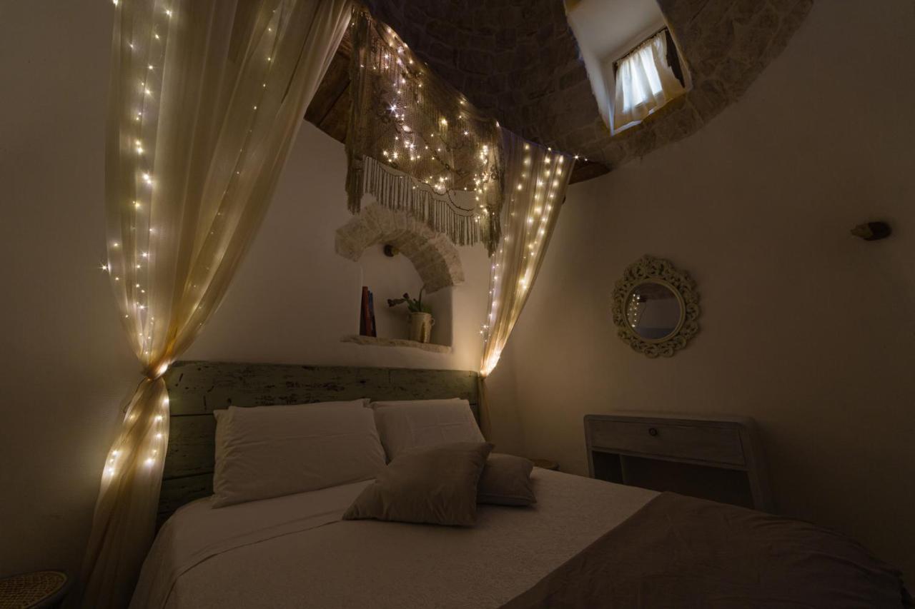 Trullo Love Alberobello Exterior photo